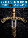 Cover image for The Malady and Other Stories